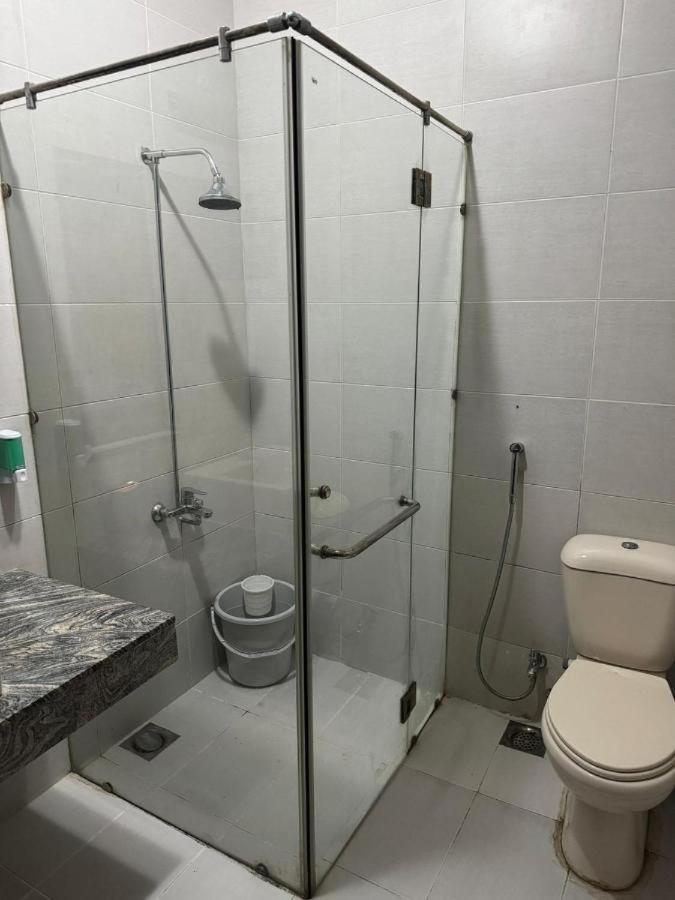 Thomas Guest House Islamabad Bagian luar foto