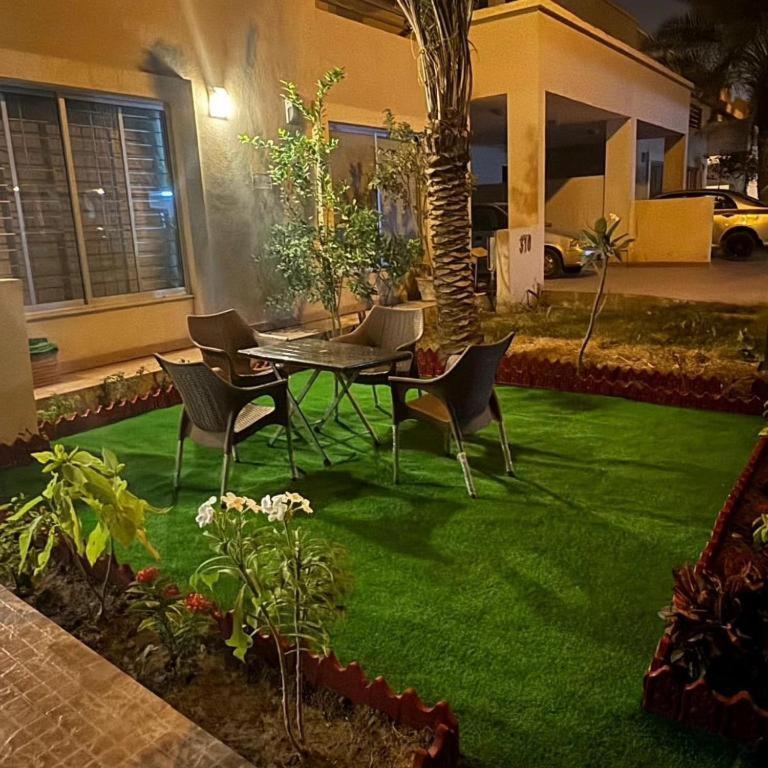Thomas Guest House Islamabad Bagian luar foto