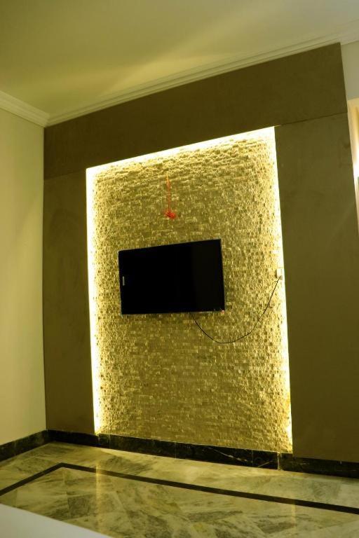 Thomas Guest House Islamabad Bagian luar foto